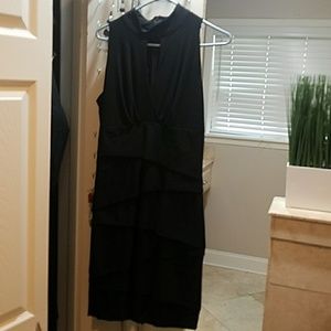 White house black market dress