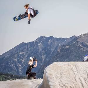 Meet your Posher, Dillon