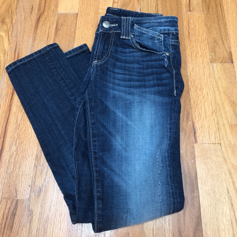 Vigoss Studio Jeans