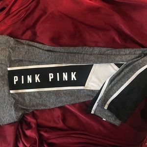 PINK by Victoria Secret