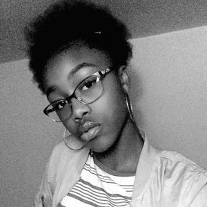 Meet your Posher, Brianna