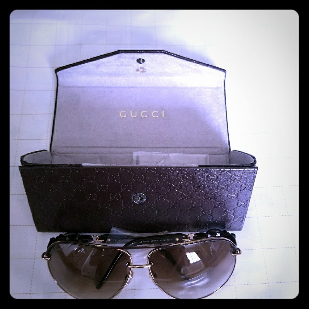 Gucci Sunglasses