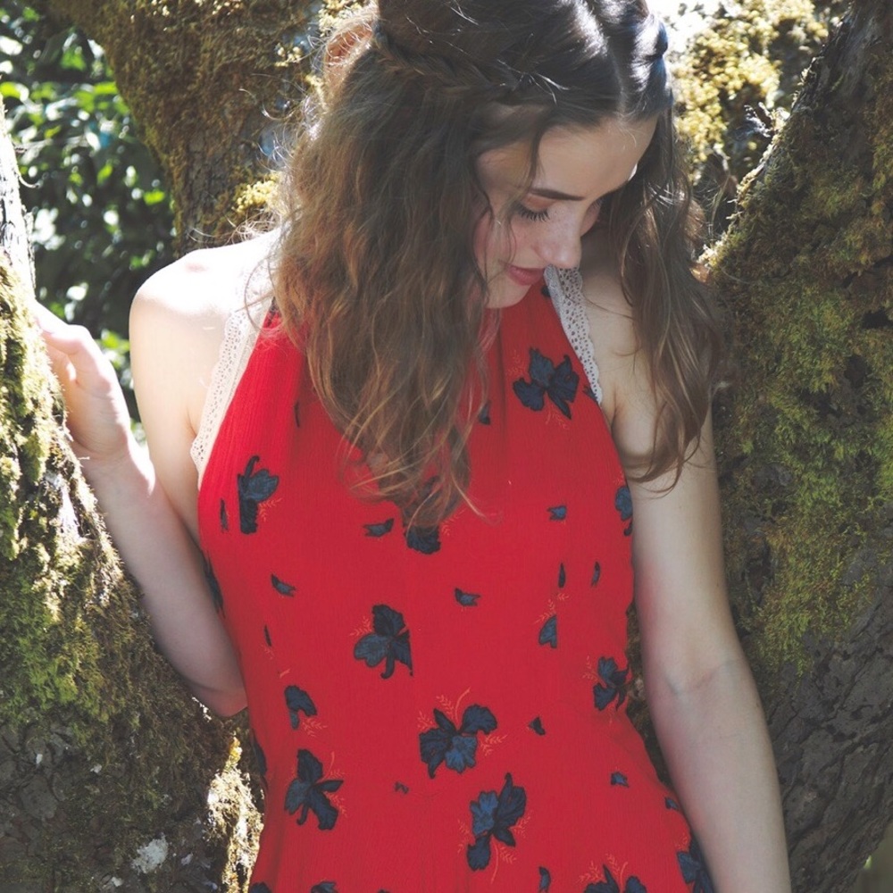 Meet your Posher, Mollie