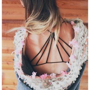 Free People Bralette
