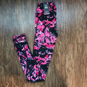 Victoria's Secret knockout tight.