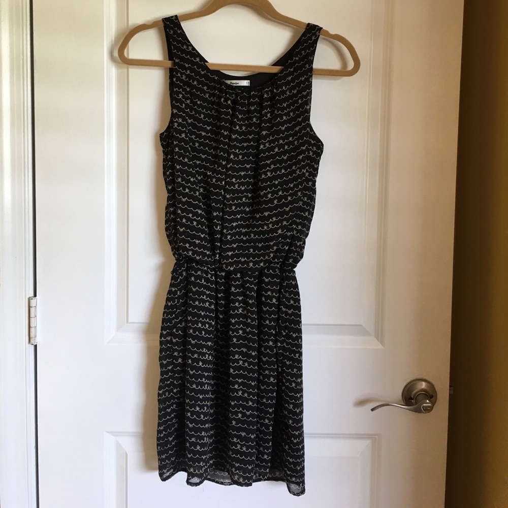 Flowy dress