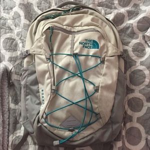 Northface Borealis backpack