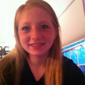 Meet your Posher, Shannon