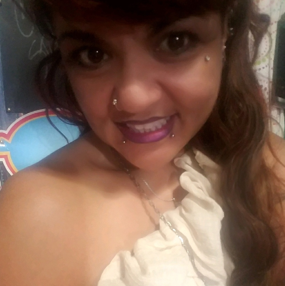 Meet your Posher, Juvy