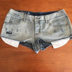 Hurley Shorts