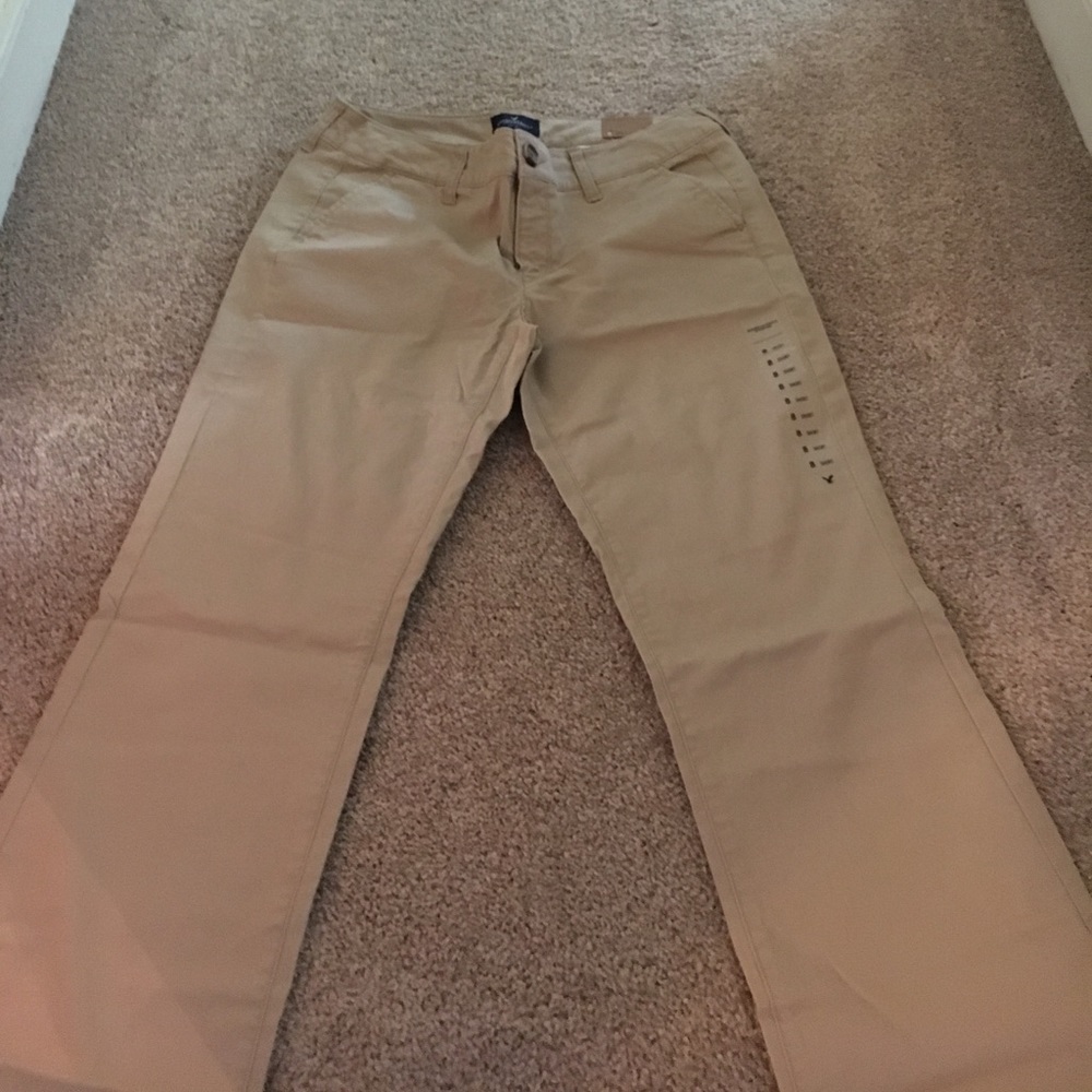 American Eagle Pants