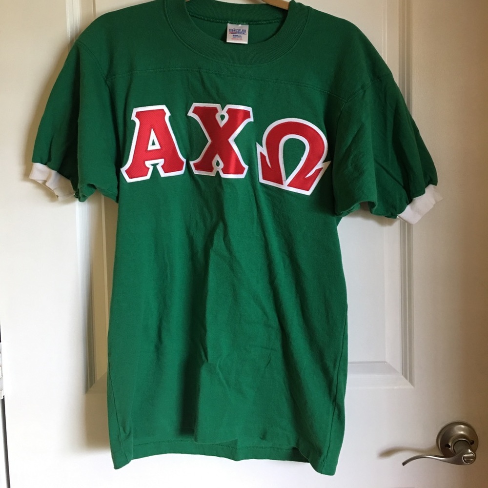 Alpha chi omega