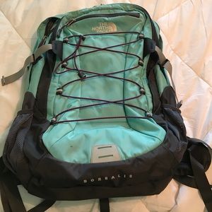North face women's borealis!!!
