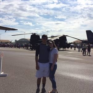 Meet your Posher, David