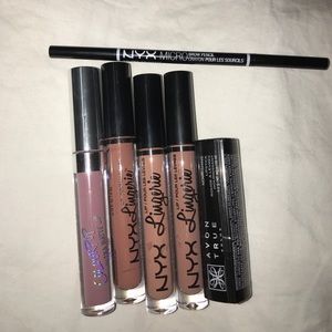 Makeup bundle