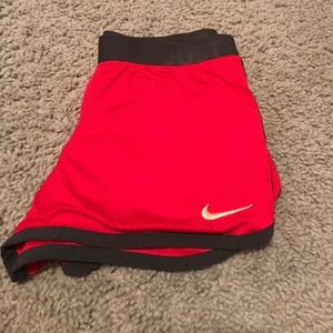 Nike shorts