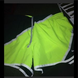Nike short