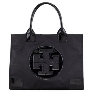 Tory Burch Elle Nylon Tote Bag