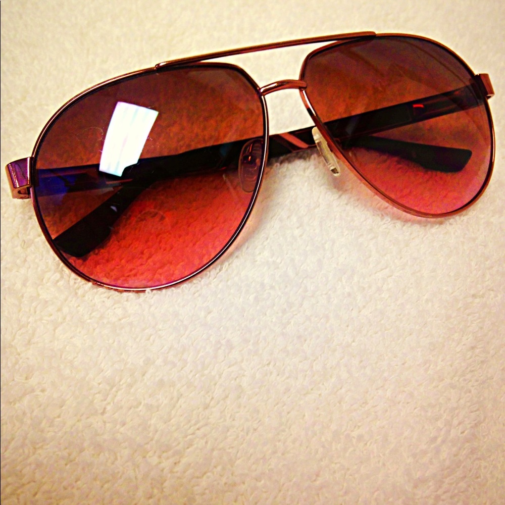 New Sundog Uptown Polycarbonate Lens OKE/PINK