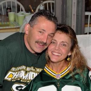 Meet your Posher, Patty