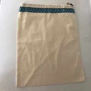 NEW Tory Burch dust bag