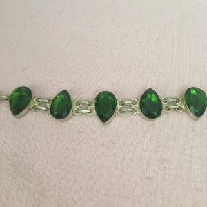 ONE of a KIND bracelet!! OFFERS accepted 🌹