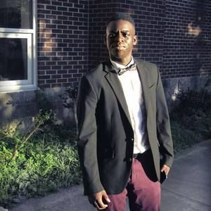 Meet your Posher, Sean