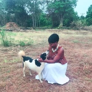 Meet your Posher, Tali
