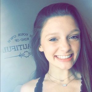 Meet your Posher, Brandi