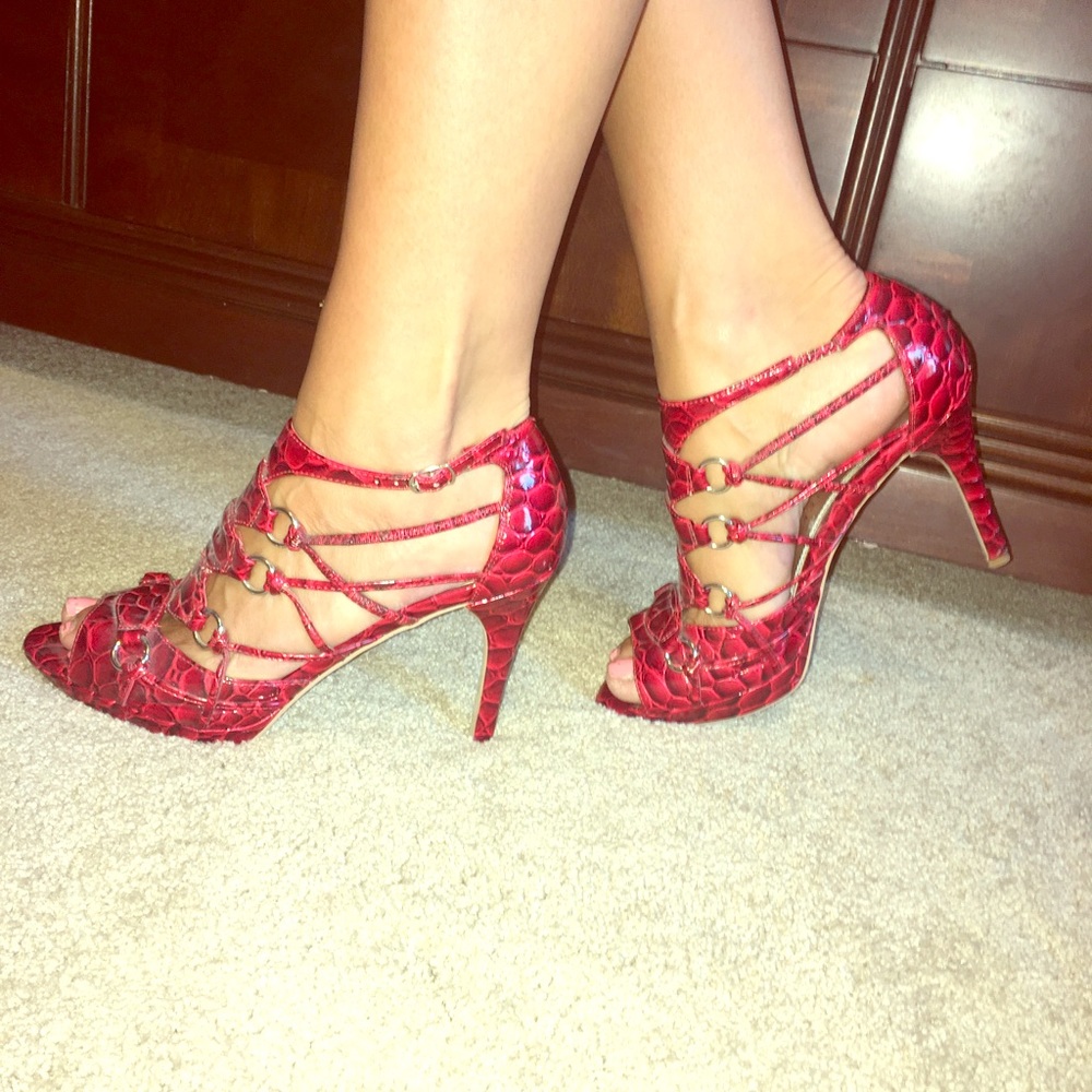 White House Black Market Shoes