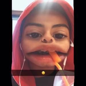 Meet your Posher, Benji