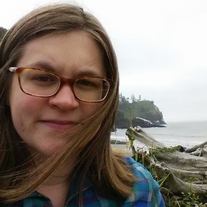 Meet your Posher, Katherine