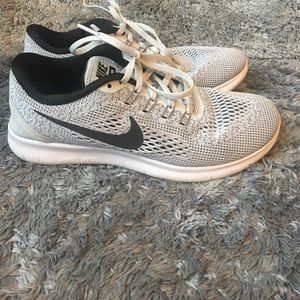Nike Free Run