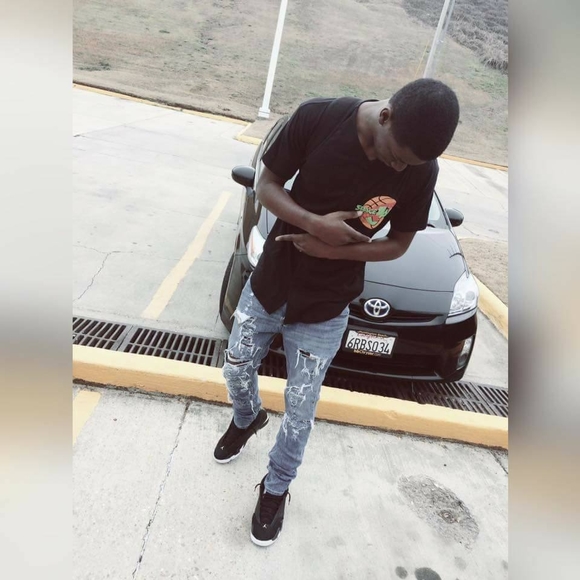 Meet your Posher, Jaymeson - Picture 1 of 1