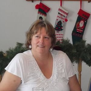 Meet your Posher, Sharon