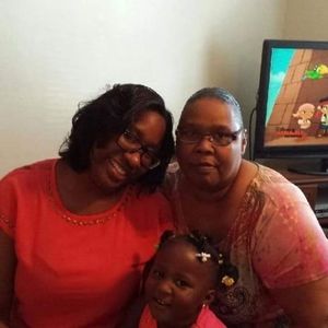 Meet your Posher, Patricia