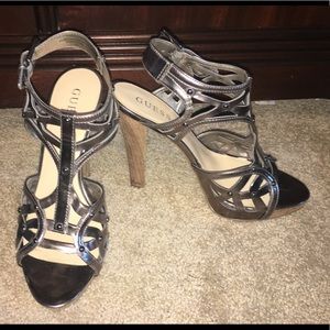 Guess Heels