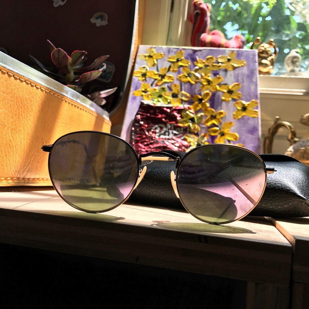 Ray ban sunglasses