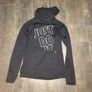 BRAND NEW! Nike just do it jacket