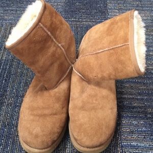 UGG Boots Size 7