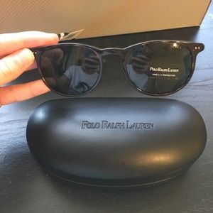 Brand new Polo Ralph Lauren Women's Sunglasses