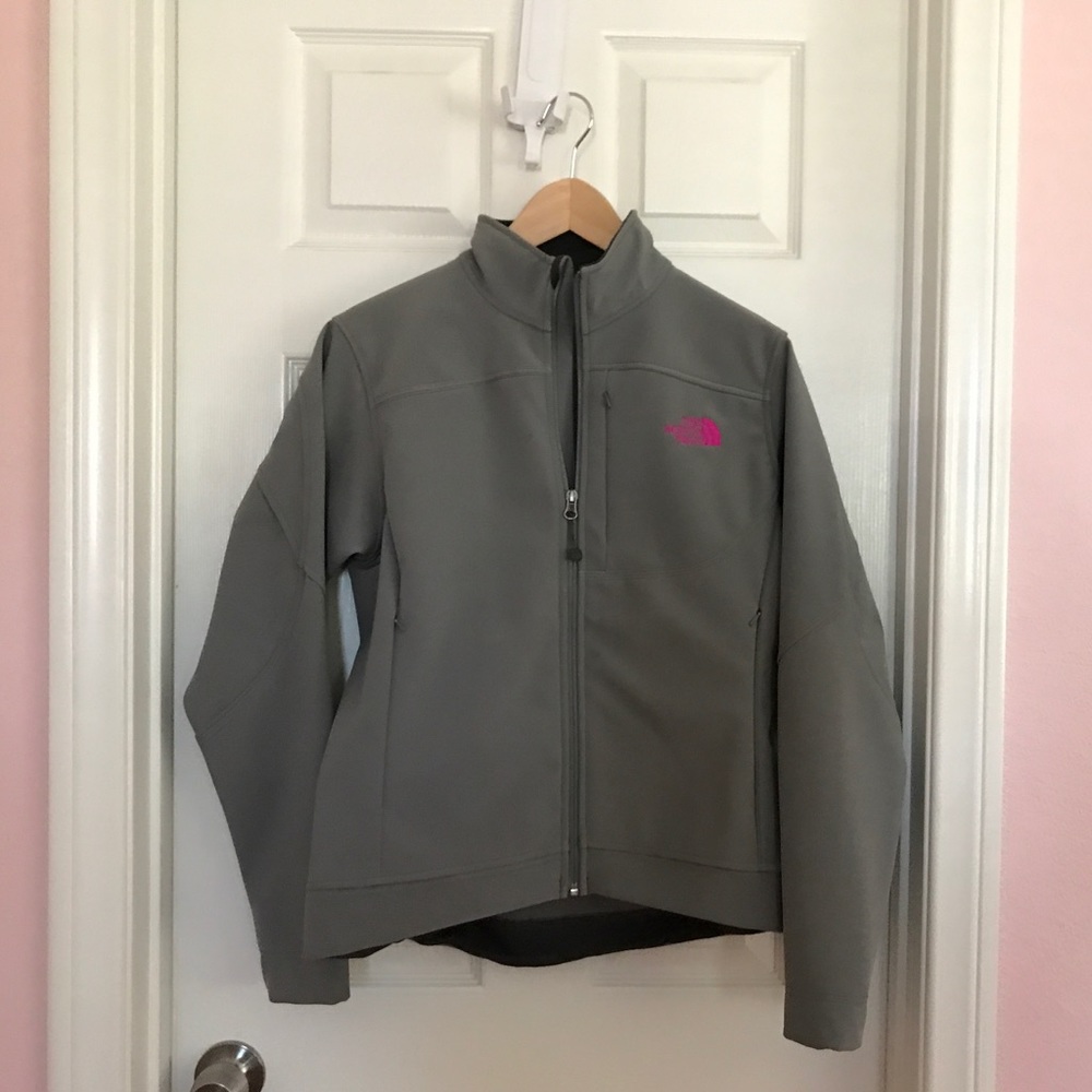 THE NORTH FACE Women's Apex Jacket, size M