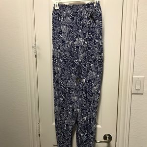 Lilly Pulitzer for Target jumpsuit size XXL