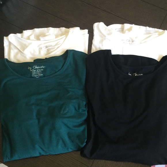 SOLD!! These shirts sold in a bundle! - Picture 1 of 1