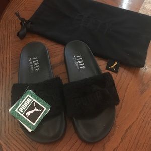 puma rihanna Shoes - Fenty Rihanna fur puma rihanna Shoes - Fenty Rihanna fur