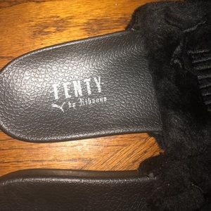 puma rihanna Shoes - Fenty Rihanna fur puma rihanna Shoes - Fenty Rihanna fur