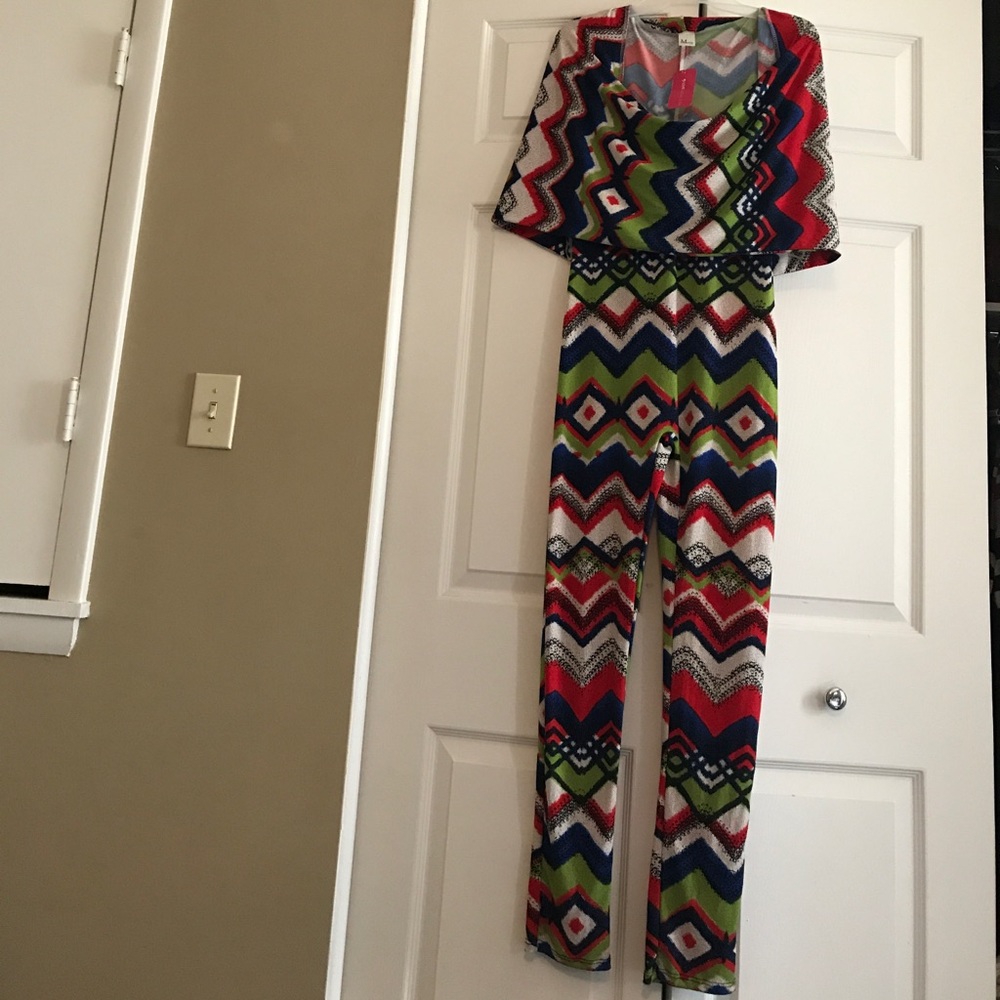 Jumpsuit