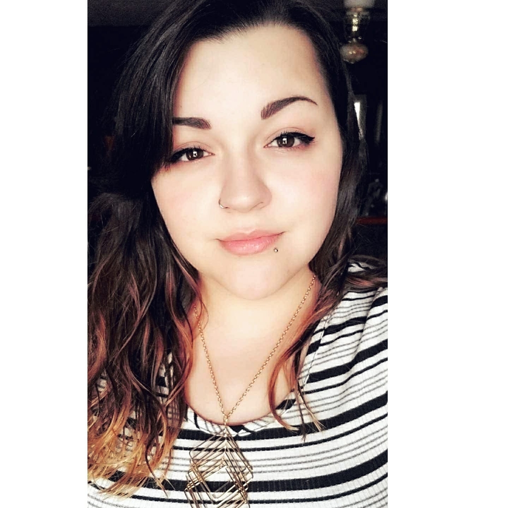 Meet your Posher, Alexandria