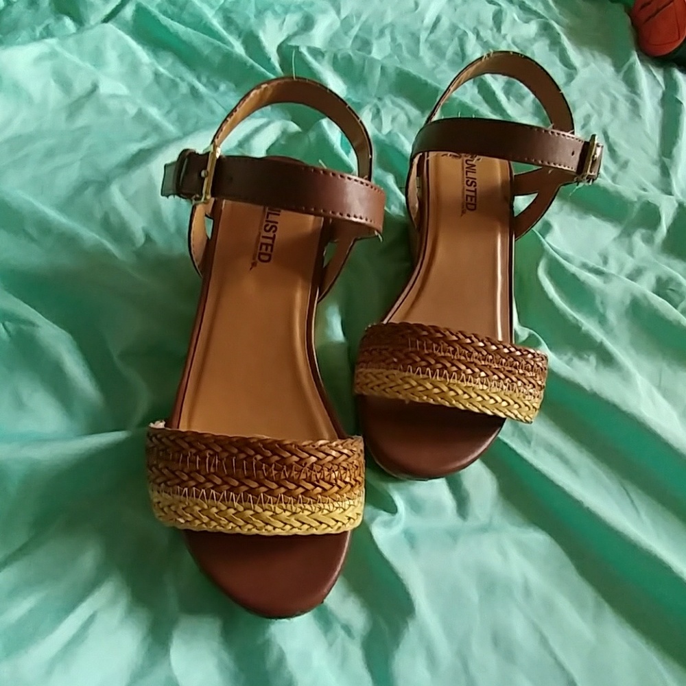 Wedges