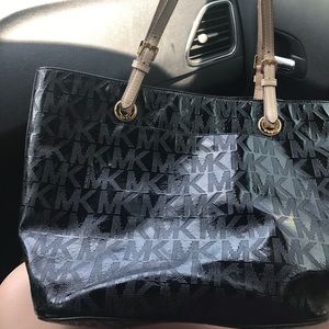 Michael Kors purse